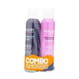Desodorante Axilas Men Y Women 150 ml