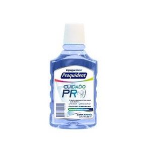 ENJUAGUE BUCAL CUIDADO PRO*500ML