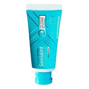 Gel Dental Cool Xtreme Menta Artica*75 ml