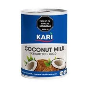 Extracto Kari*165Ml Coco