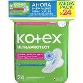TOA FEM KOT COM&PROT UF ULT*24UND