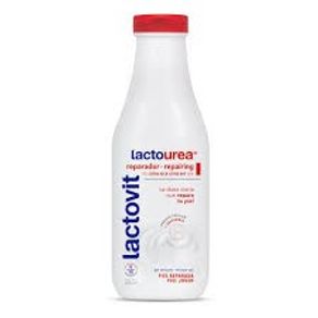LACTOUREA GEL DE BAÑO  LACTOVIT*600ML