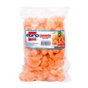 Camaron Mediano Euromax*700 gr