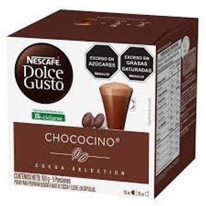 Ndg Chococino Nestle 10 Caps* 150 gr