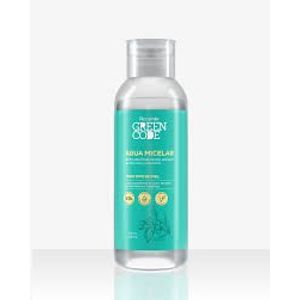 Agua Micelar Green Code Fresh X 400ml