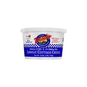 QUESO COTTAGE WESTBY * 454 GR