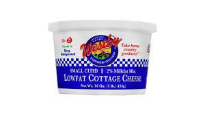 QUESO COTTAGE WESTBY * 454 GR