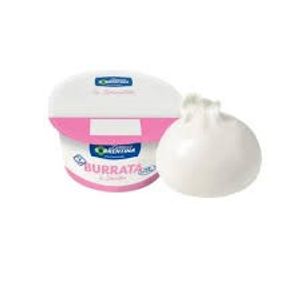 Burrata Ahumada Sorrentina X 2 und *125 gr