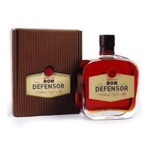 RON DEFENSOR PREMIUM STYLE 18 YO*700ML
