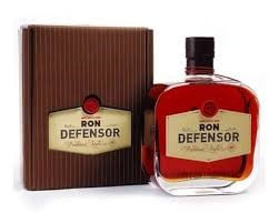 RON DEFENSOR PREMIUM STYLE 18 YO*700ML