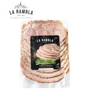 PERNIL DE CERDO FINAS HIERBAS *KG
