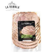 PERNIL DE CERDO FINAS HIERBAS *KG