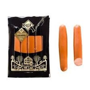 SALCHICHA SUPERCELOFAN  KOLLER