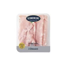 MORTADELA SIMONINI * 100 GR
