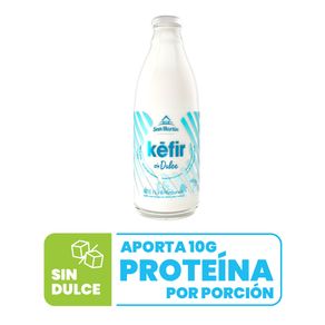 KEFIR NATURAL SN DULCE SAN MARTIN*1000ML