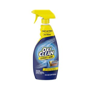 Desmanchador Oxiclean Pistola 635 ml