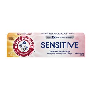 Crema Dental Arm & Hammer Sensitive X 127gr