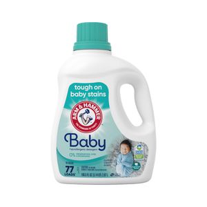 Detergente Liq Baby Arm&Hammer 2.9Lt