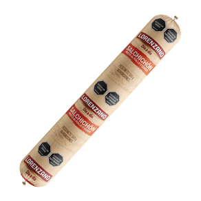 SALCHICHON MIXTO DIA DIA LORENZANO *500G