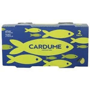 Lomo Atun En Aceite Oliva Cardume*160 gr