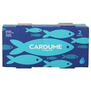 Lomo Atun En Agua Cardume*160 gr