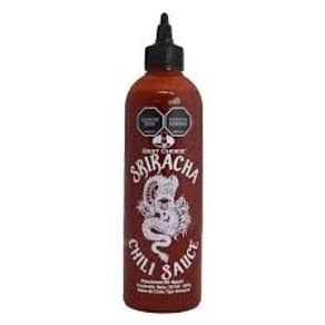 SALSA DE SIRACHA BEST CHOICE*567GR