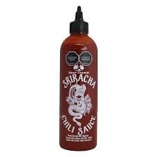 SALSA DE SIRACHA BEST CHOICE*567GR