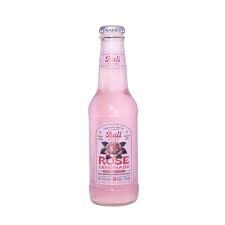 BEB CARBONATADA BALI ROSE LIMONADA*207ML