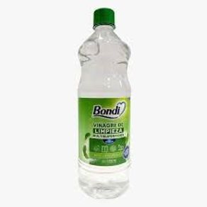 BONDI VINAGRE DE LIMPIEZA MULTI*1000ML