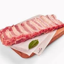 COSTILLA ST LUIS FP * KG