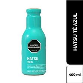 TE POMEGRANATE AZUL HATSU*400ML