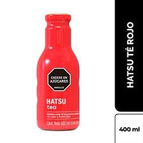 TE PERTH Y FRUTOS ROJOS HATSU*400ML