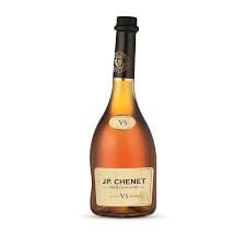 BRANDY JP CHENET VS