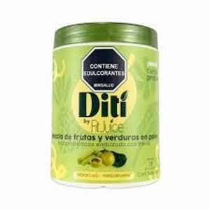 Jugo Diti Maracuya Hierbabuena*240 gr