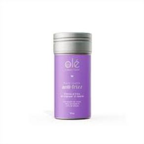 HAIRSTICK ANTI-FRIZZ TRASLUCIDO*30ML