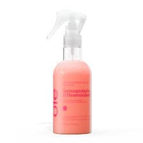 TERMOPROTECTOR Y DESENREDANTE ACEITE ACA