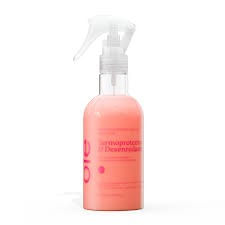 TERMOPROTECTOR Y DESENREDANTE ACEITE ACA