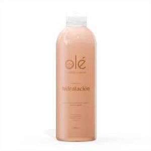 Shampoo Hidratacion De Coco Canela Y Mie