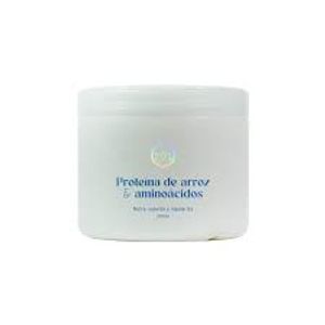 Pre-Shampoo Proteina De Arroz Y Aminoaci