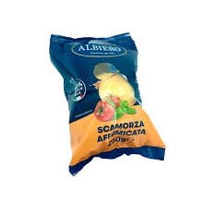 Queso Scamorza Albiero *250 gr