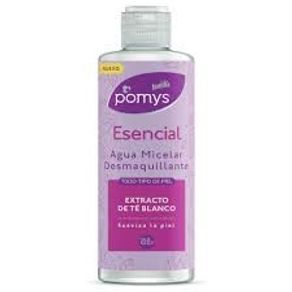 AGUA MICELAR ESENCIAL POMYS X 250