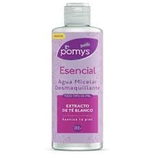 AGUA MICELAR ESENCIAL POMYS X 250