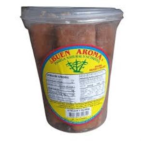 PANELA EN CUBO BUEN AROMA*32U*800GR