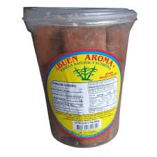 PANELA EN CUBO BUEN AROMA*32U*800GR