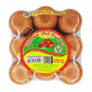 Panela Redonda Aroma Del Campo*18U*908 gr