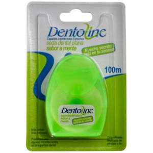 Seda Dental Plana Menta*100Mt