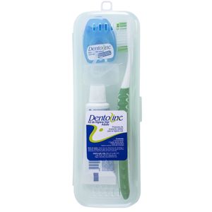Kit De Higiene Oral Adulto
