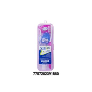 Kit De Ortodoncia Dentoline Economico
