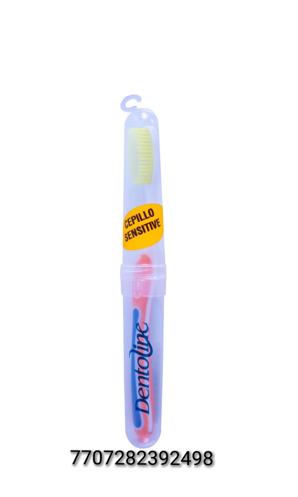 CEPILLO SENSITIVE DENTOLINE