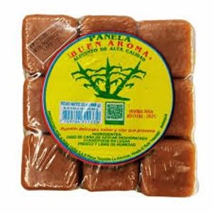 Panela Buen Aroma En Trozos*16U*800 gr